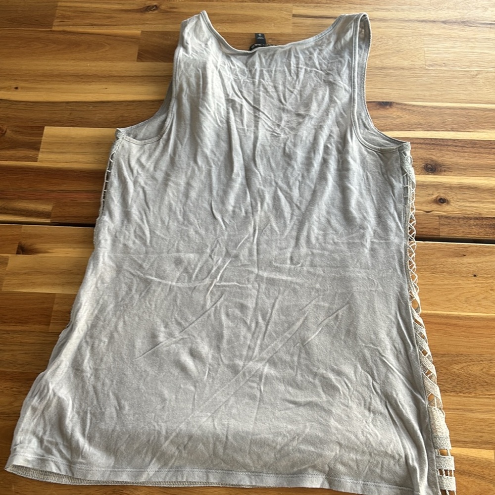 Express top size S! - Picture 7 of 7